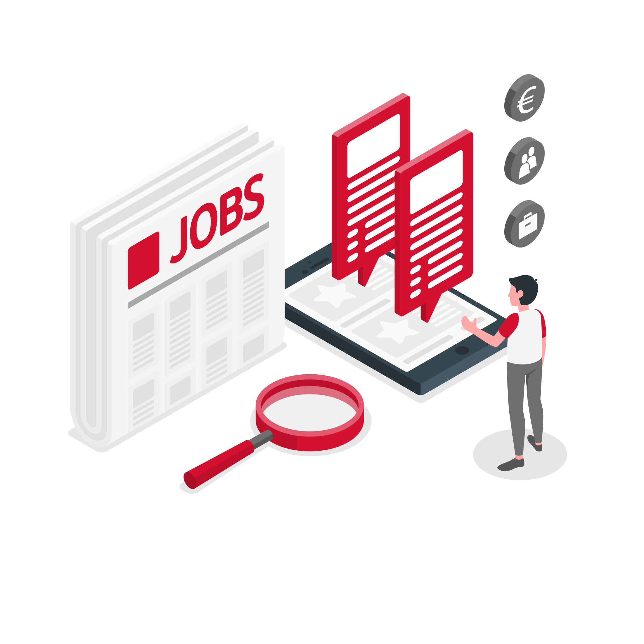 Jobs